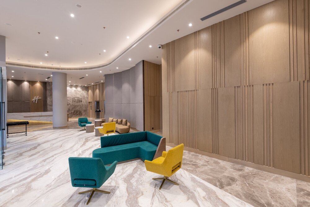 Катра: Holiday Inn Katra Vaishno Devi, an IHG Hotel