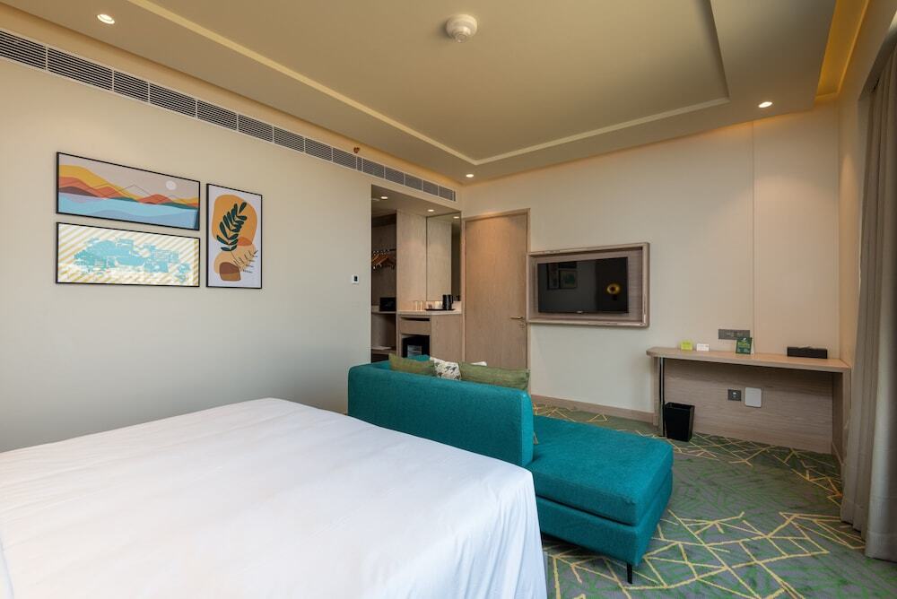 Катра: Holiday Inn Katra Vaishno Devi, an IHG Hotel