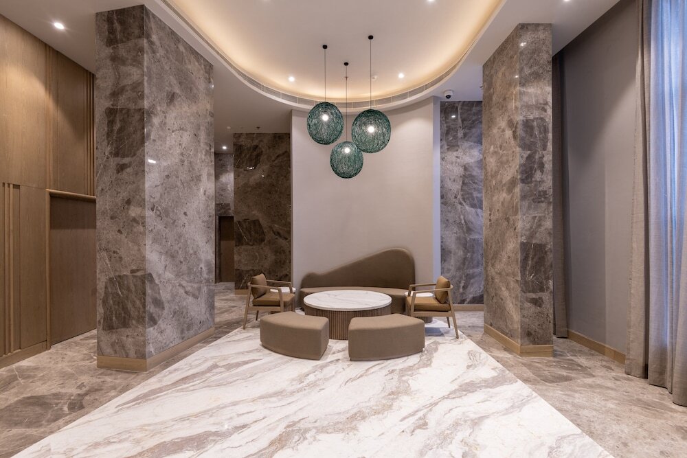 Катра: Holiday Inn Katra Vaishno Devi, an IHG Hotel