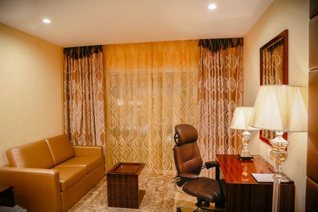 Калангут: FabHotel Sarala Crown Calangute Beach