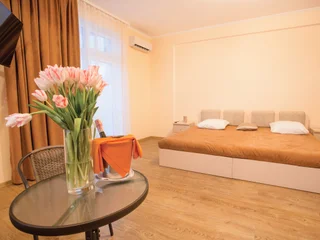 Ялта: Fort iNN Apart Hotel