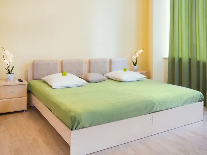 Ялта: Fort iNN Apart Hotel