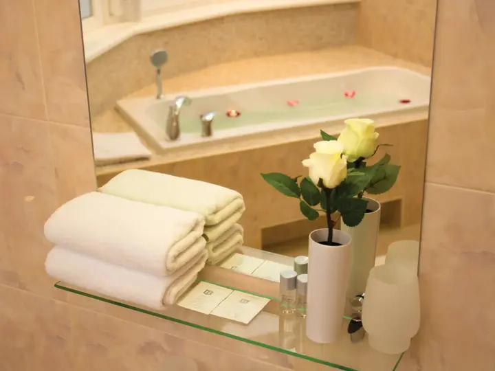 Ялта: Fort iNN Apart Hotel