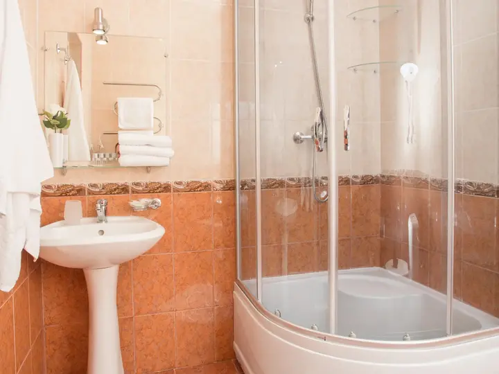 Ялта: Fort iNN Apart Hotel