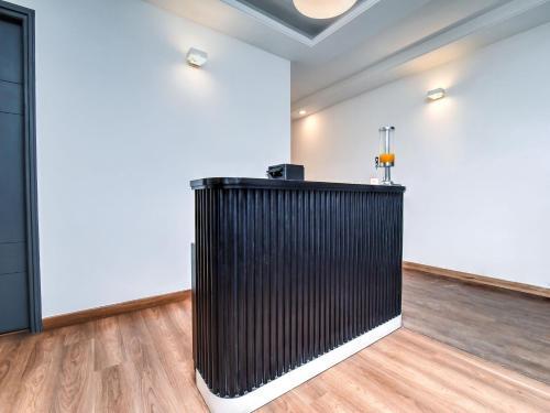 Агра: Oyo Townhouse 501 Hotel City Star