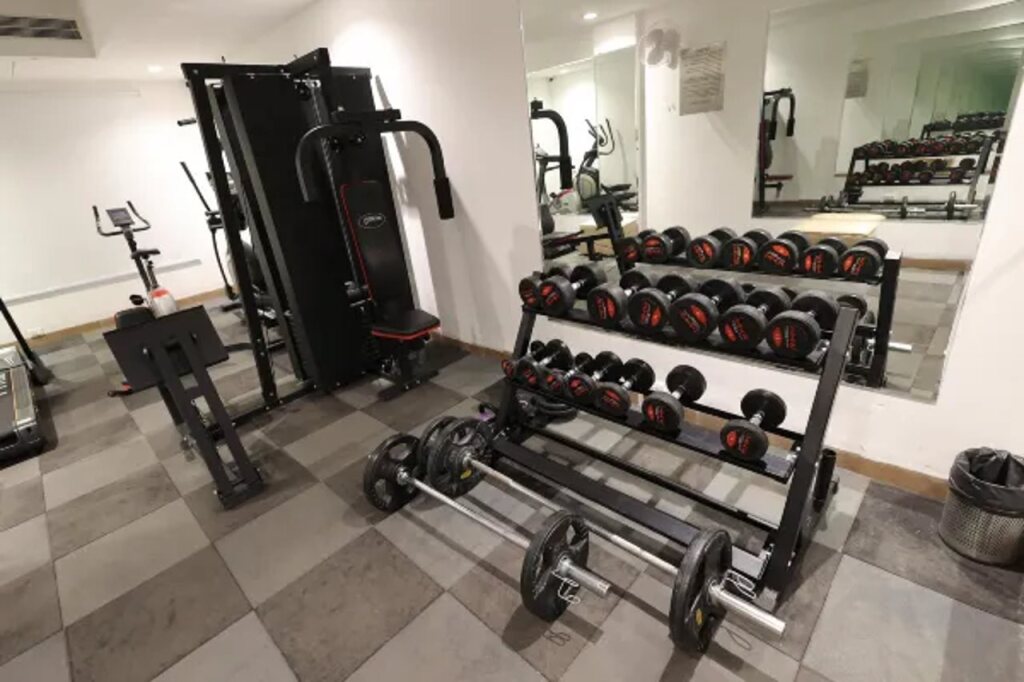 Индаур: Clarion Inn Indore