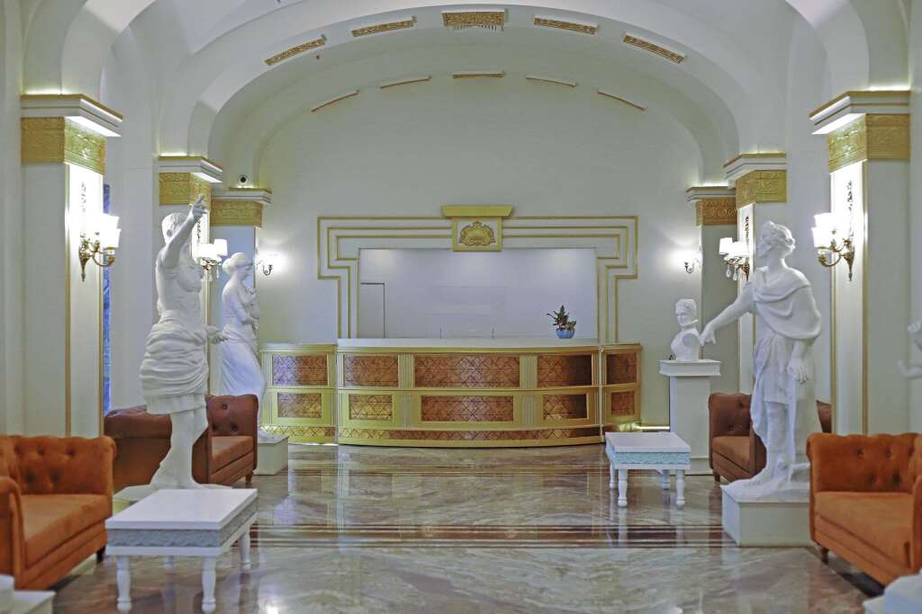 Индаур: Clarion Inn Indore