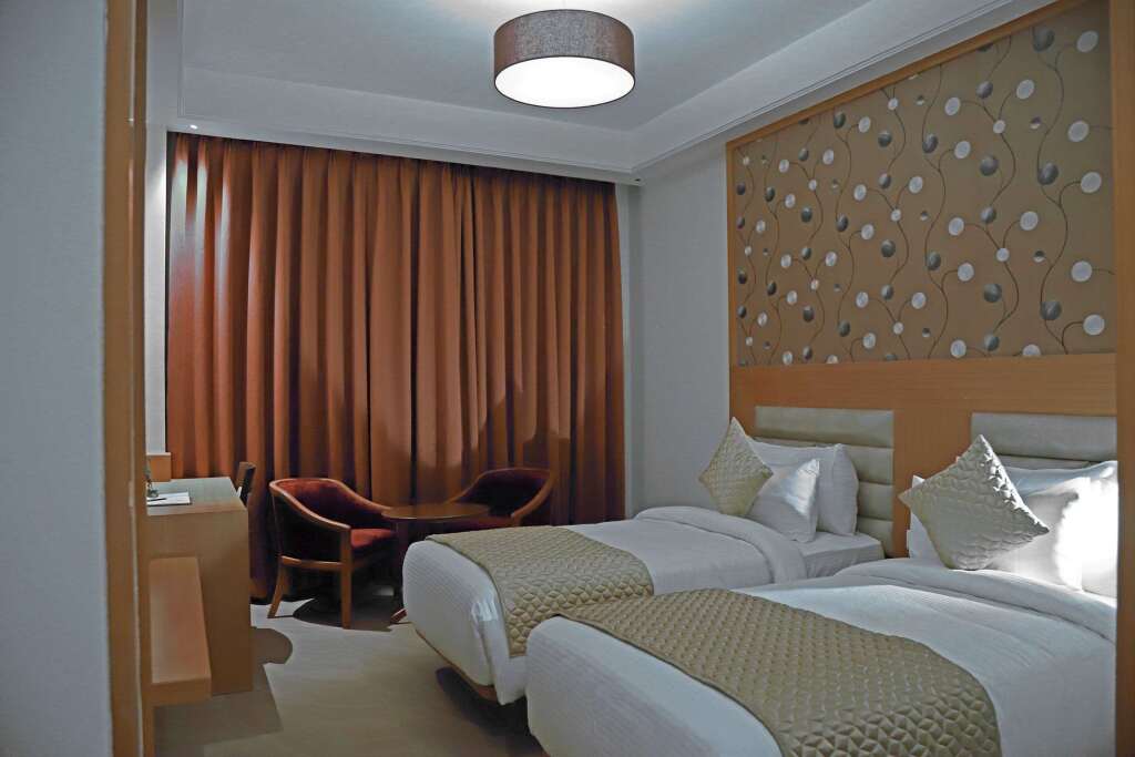 Индаур: Clarion Inn Indore