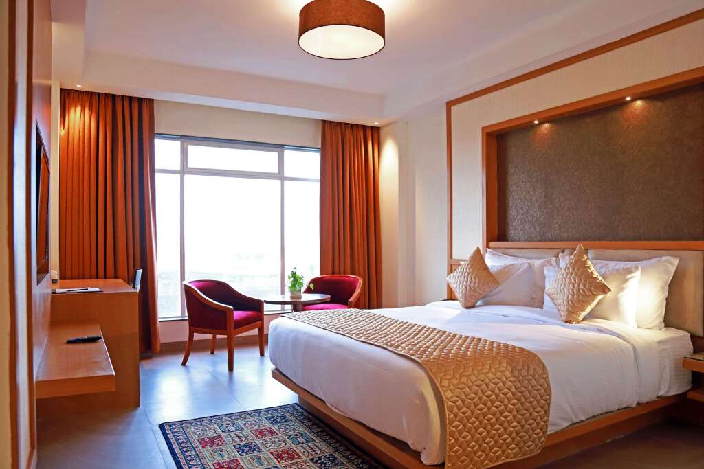Индаур: Clarion Inn Indore
