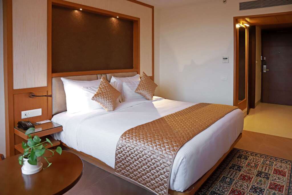 Индаур: Clarion Inn Indore