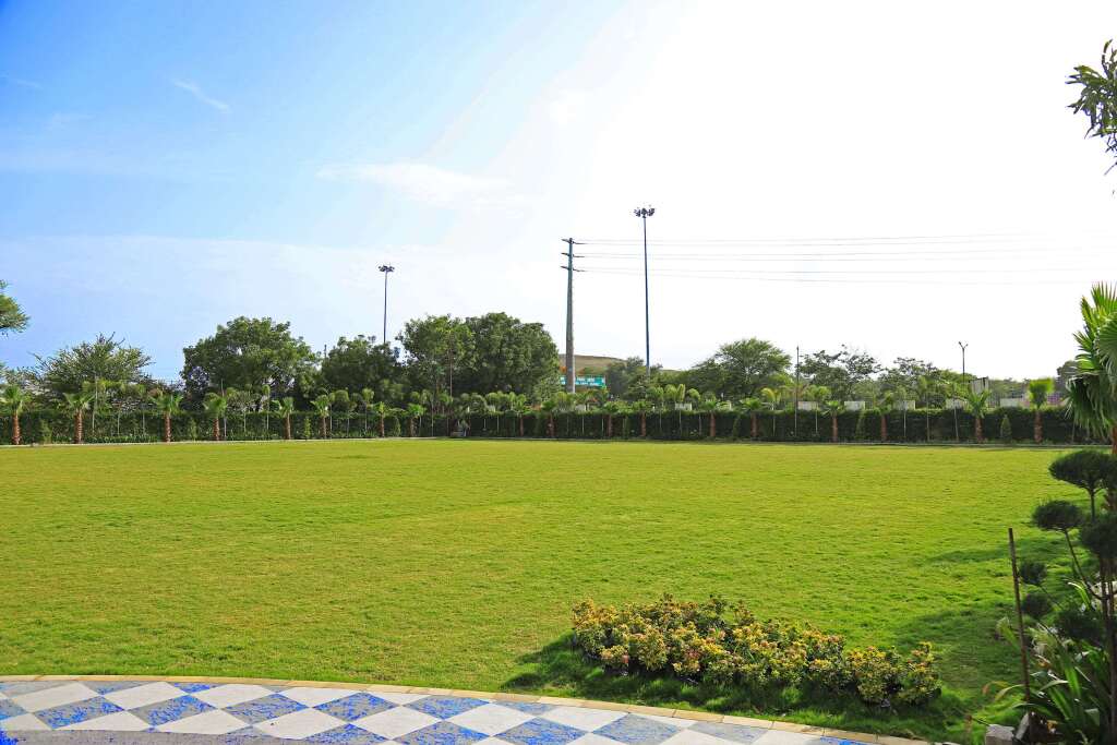 Индаур: Clarion Inn Indore