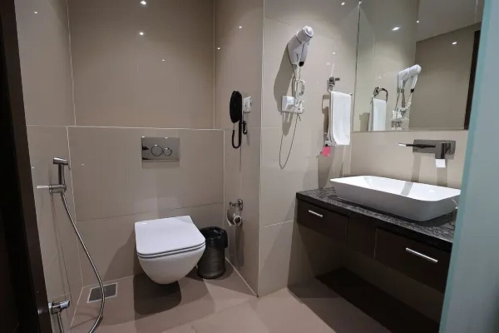Индаур: Clarion Inn Indore
