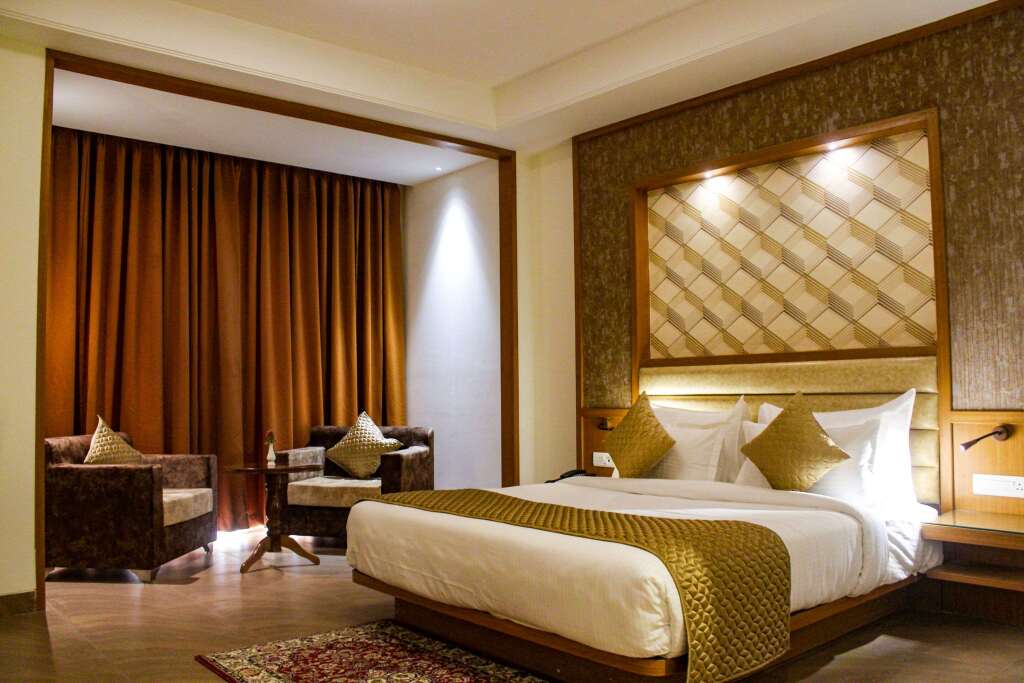 Индаур: Clarion Inn Indore