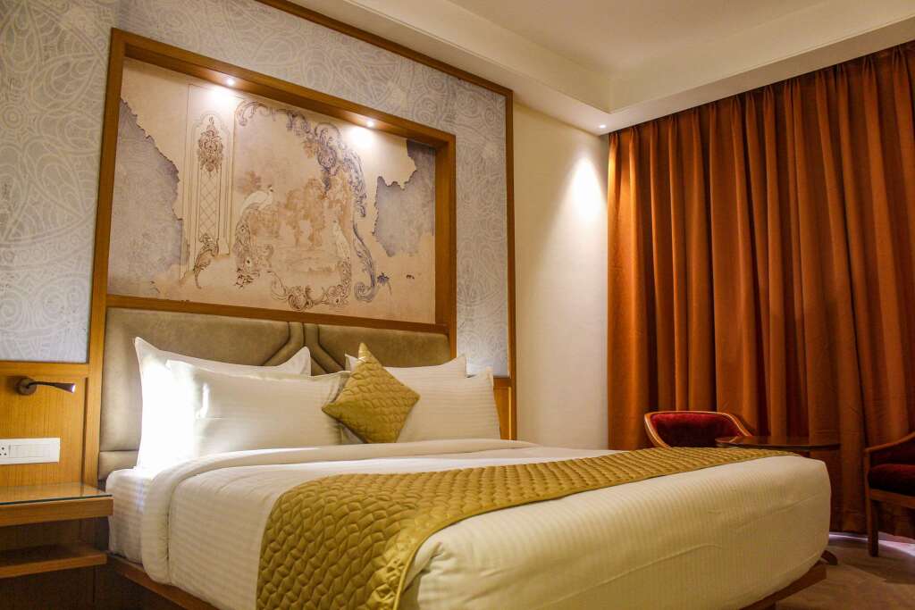 Индаур: Clarion Inn Indore