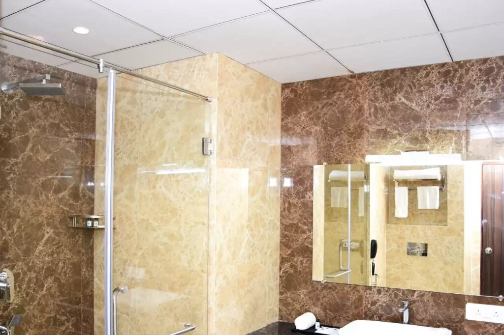 Лакхимпур: Comfort Inn Lakhimpur