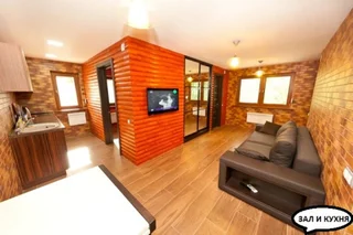 Феодосия: Апартаменты Fortaleza Townhouse