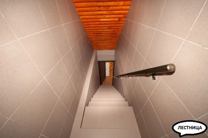 Феодосия: Апартаменты Fortaleza Townhouse
