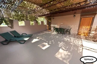 Феодосия: Апартаменты Fortaleza Townhouse