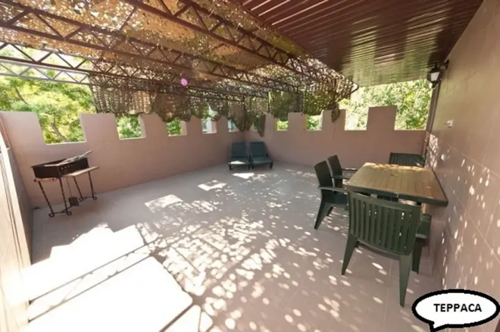 Феодосия: Апартаменты Fortaleza Townhouse