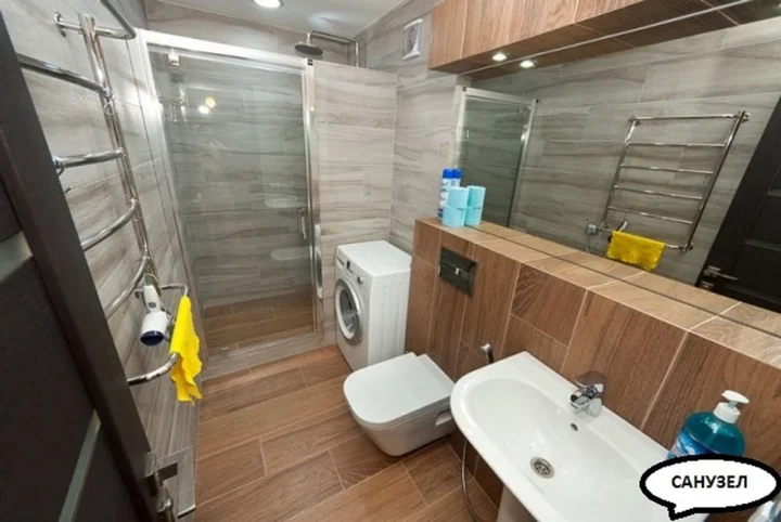 Феодосия: Апартаменты Fortaleza Townhouse