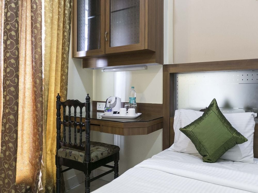 Мумбаи: Treebo HummingBird Apartments