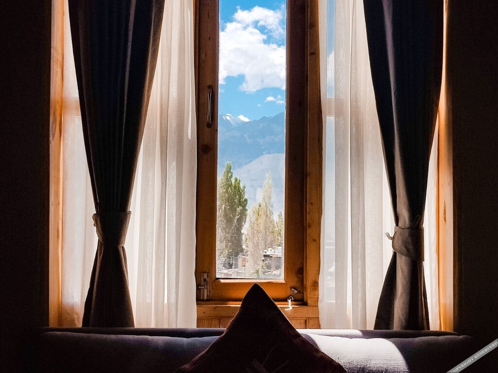 Лех: Chospa Hotel