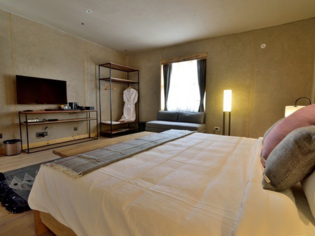 Лех: Chospa Hotel