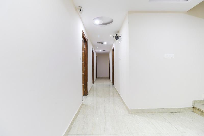 Бангалор: Capital O 69058 Sapphire Suites 2