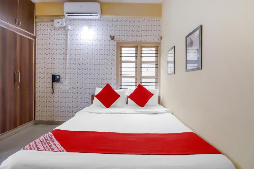 OYO Nandi Suites — фото 5