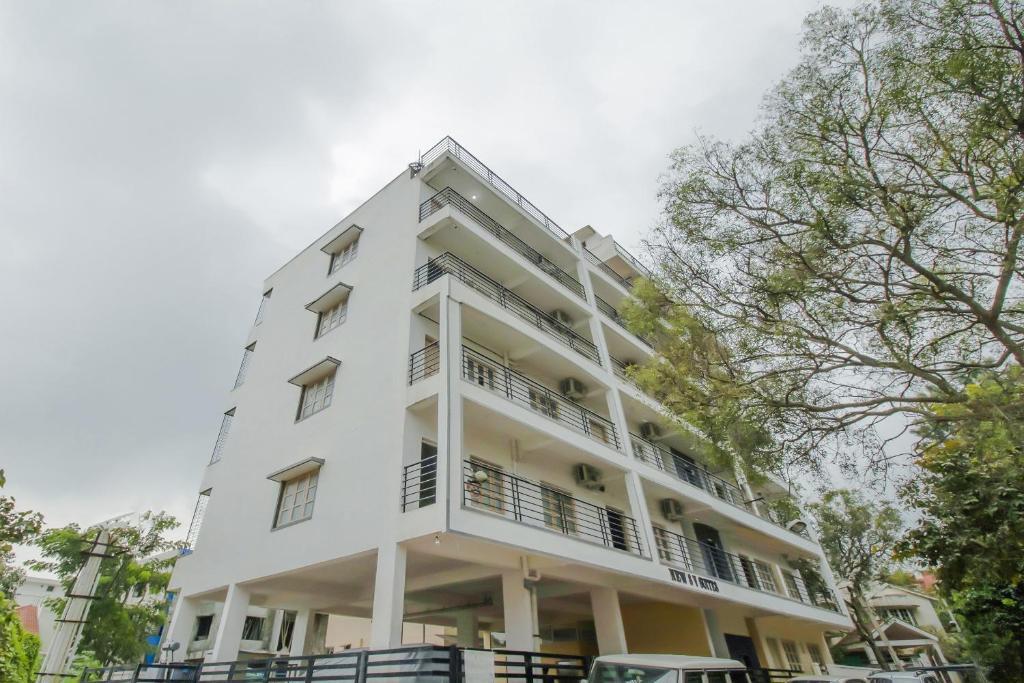 OYO Nandi Suites — фото 1