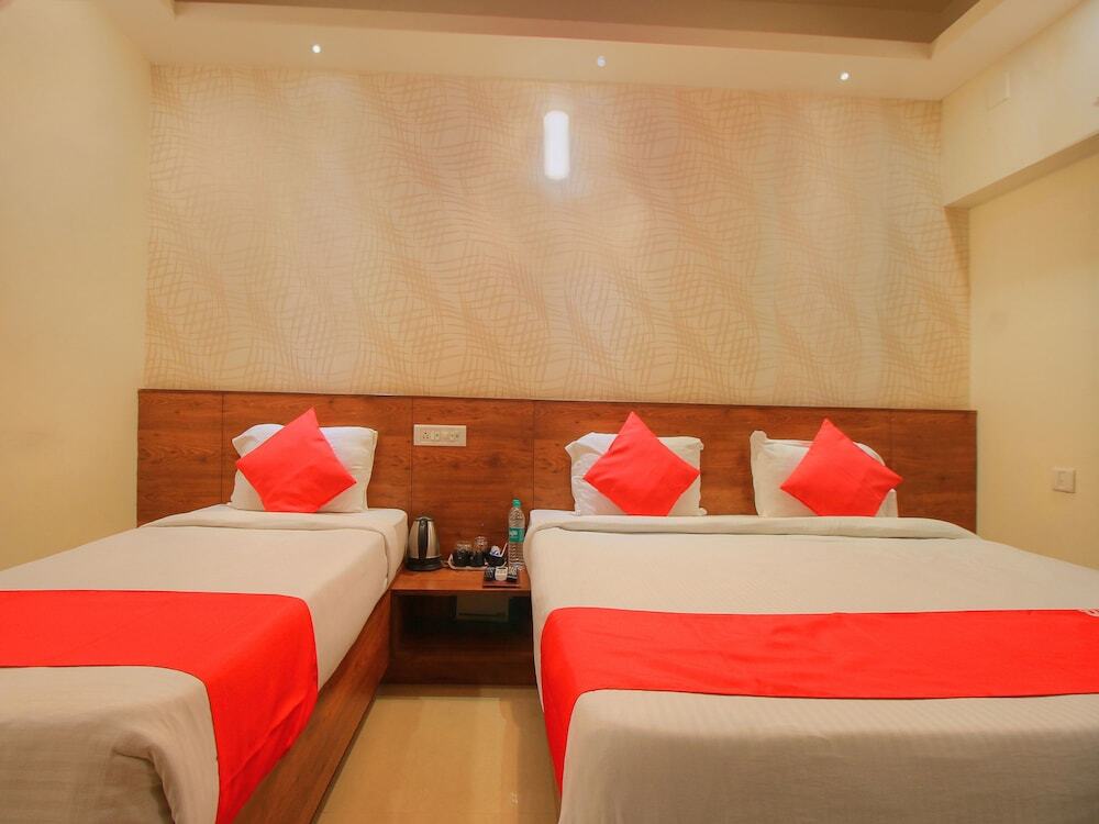 Comforts Inn by OYO Rooms — фото 4