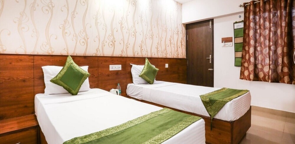 Comforts Inn by OYO Rooms — фото 3