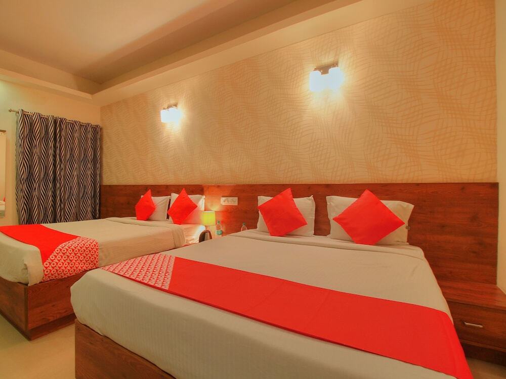 Comforts Inn by OYO Rooms — фото 2