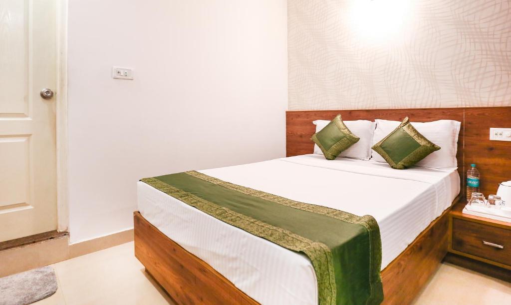 Comforts Inn by OYO Rooms — фото 6