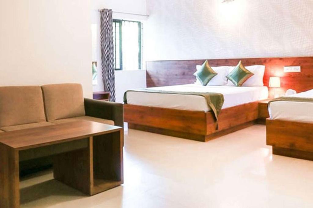Comforts Inn by OYO Rooms — фото 4