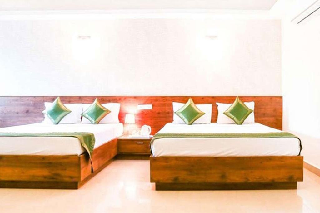 Comforts Inn by OYO Rooms — фото 2