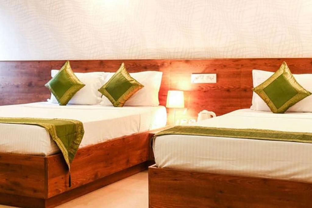 Comforts Inn by OYO Rooms — фото 3