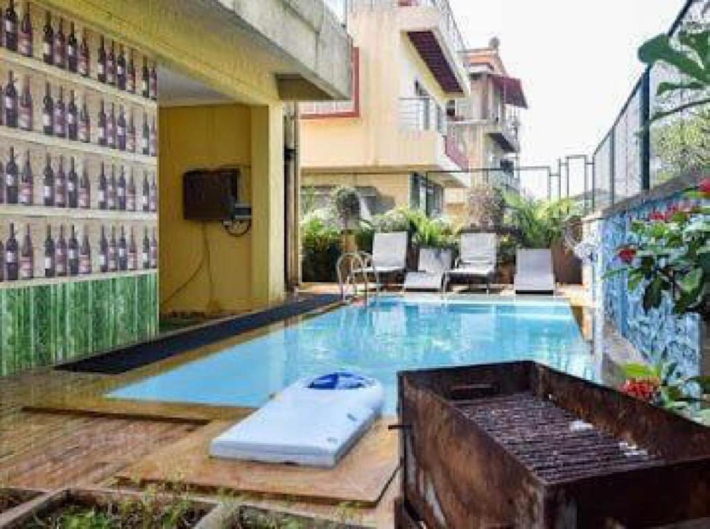 Лонавала: Happy Villa 4Bhk