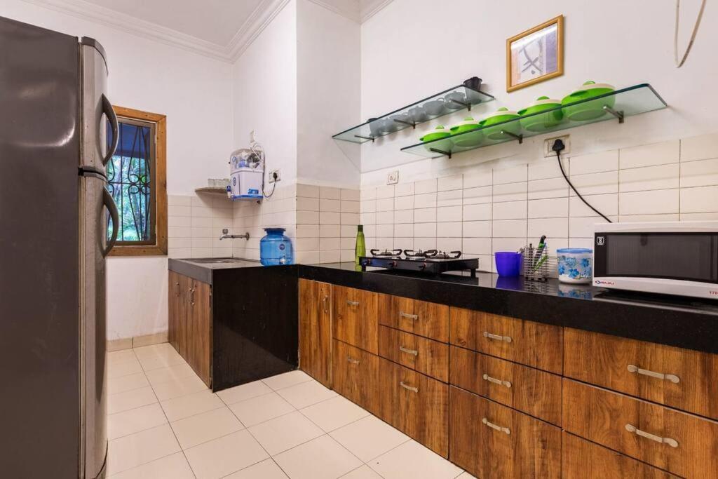 Лонавала: Leisurely Stays Blue chimes Pool 4BHK Lonavla