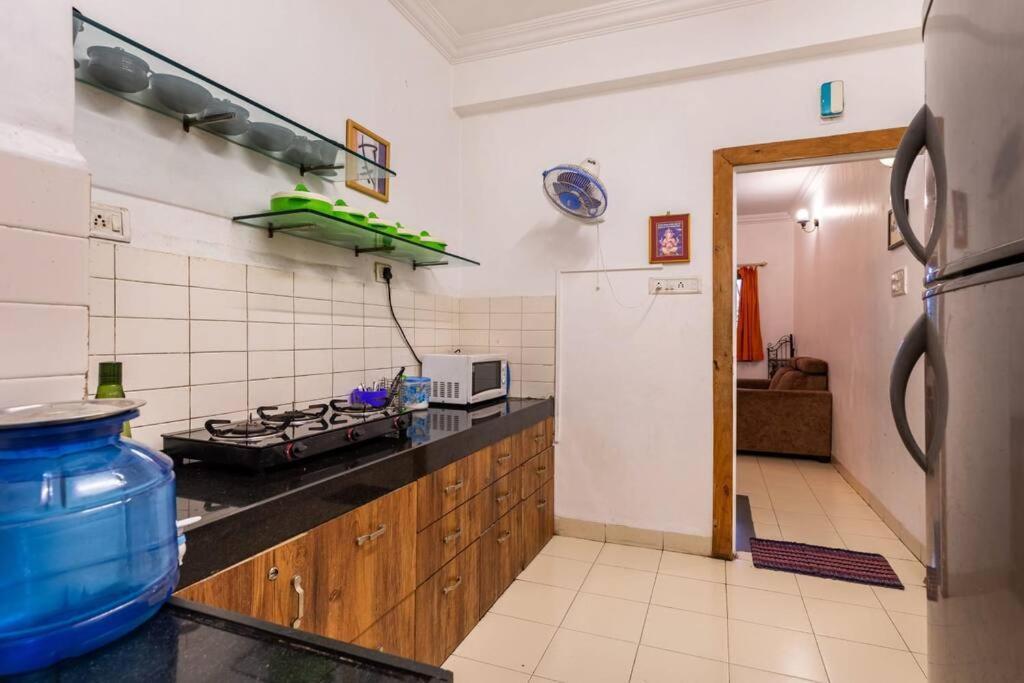 Лонавала: Leisurely Stays Blue chimes Pool 4BHK Lonavla