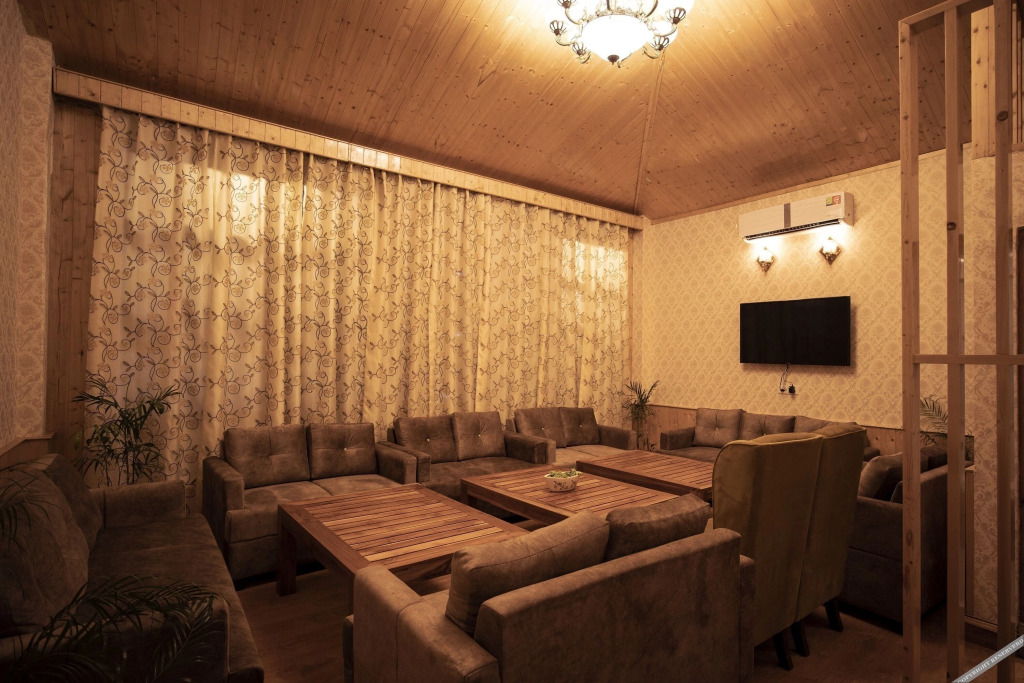 Бхунтар: Royal Mansion