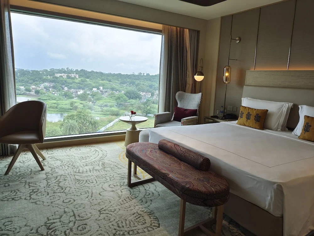 Бхопал: Taj Lakefront Bhopal