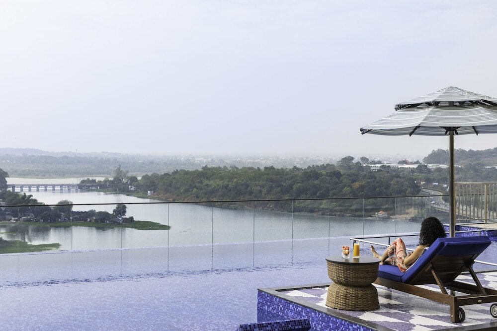 Бхопал: Taj Lakefront Bhopal