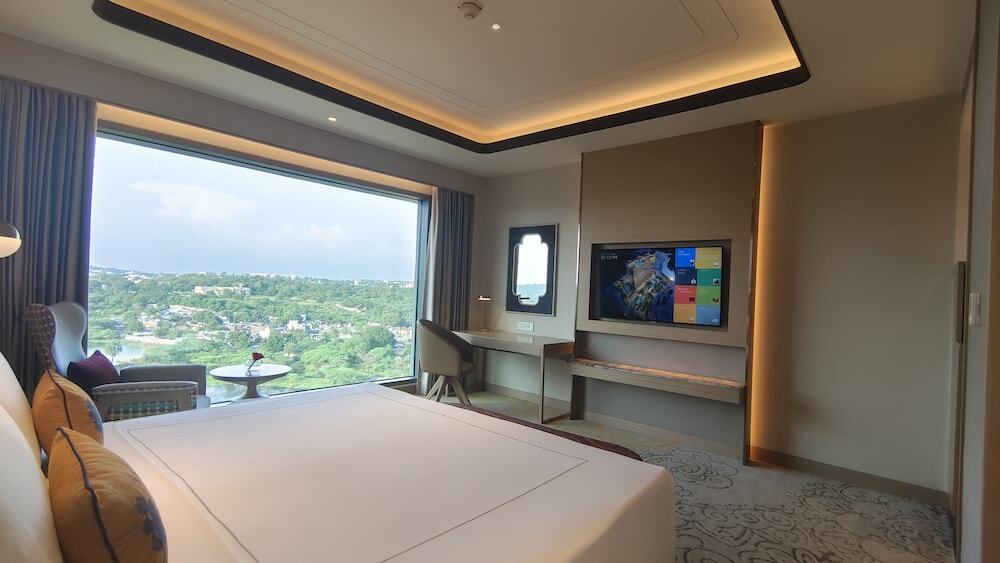 Бхопал: Taj Lakefront Bhopal