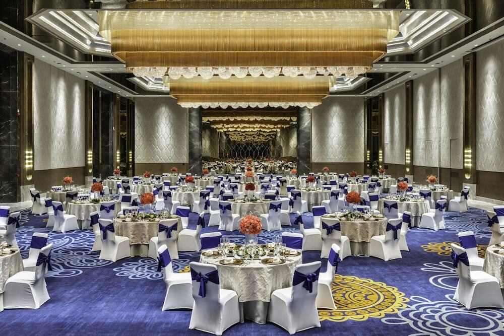 Бхопал: Taj Lakefront Bhopal
