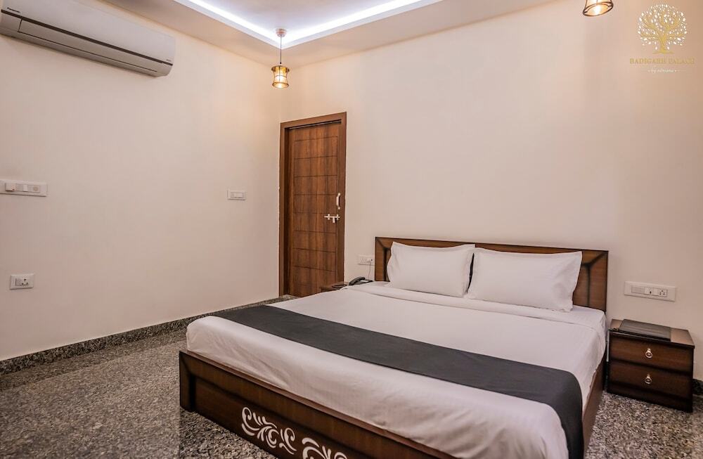 Удаипур: Badigarh Palace Resort