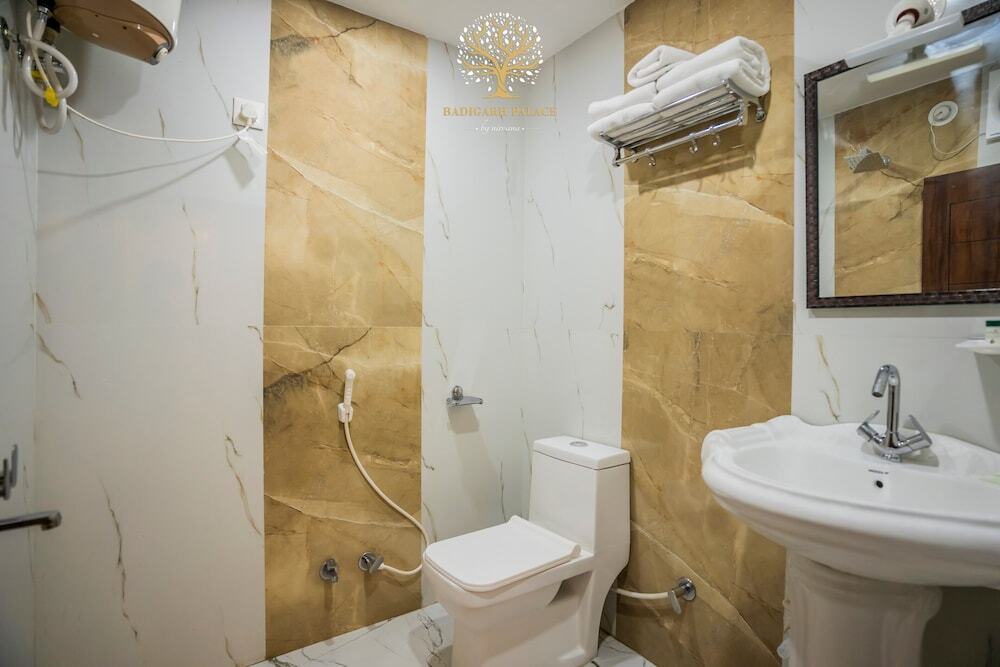Удаипур: Badigarh Palace Resort