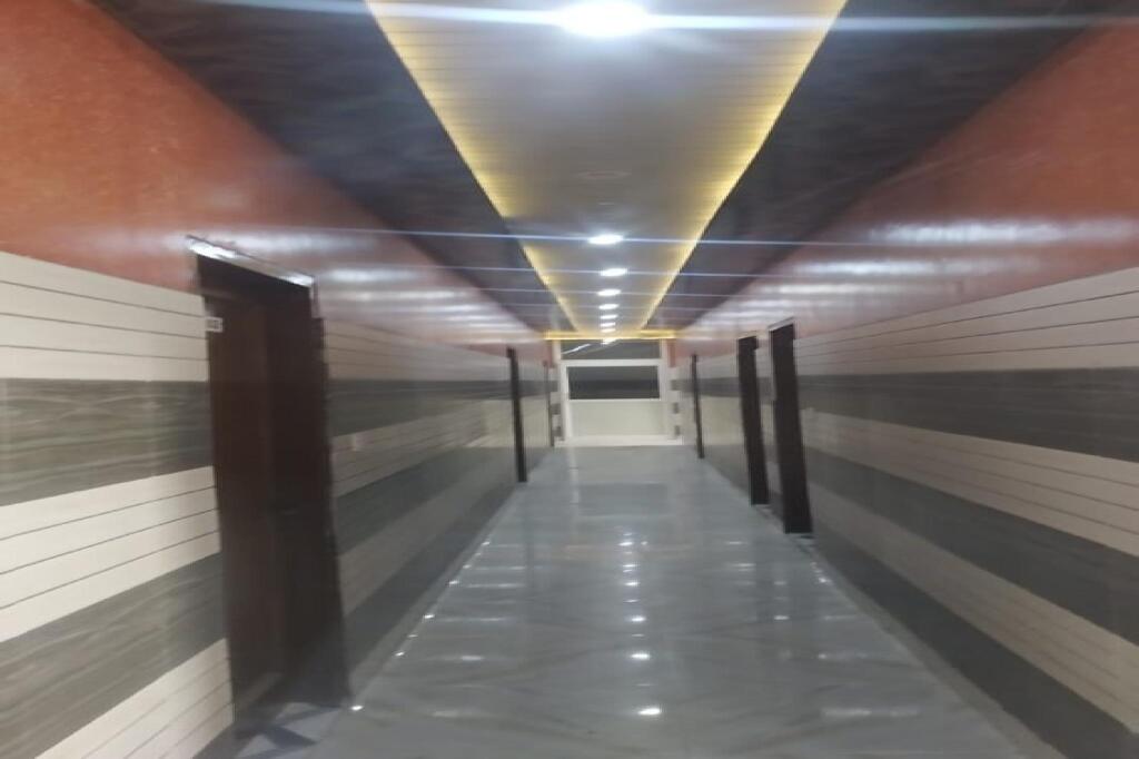 Большая Нойда: OYO 82284 Pl Guest House