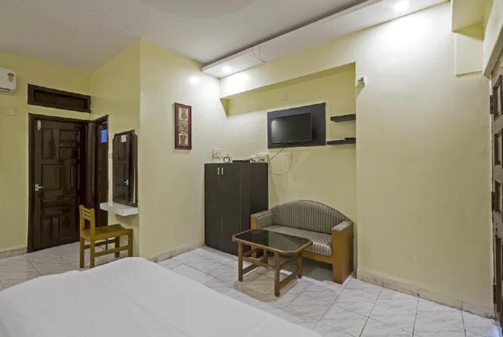 Индаур: Goroomgo New Sunder Indore