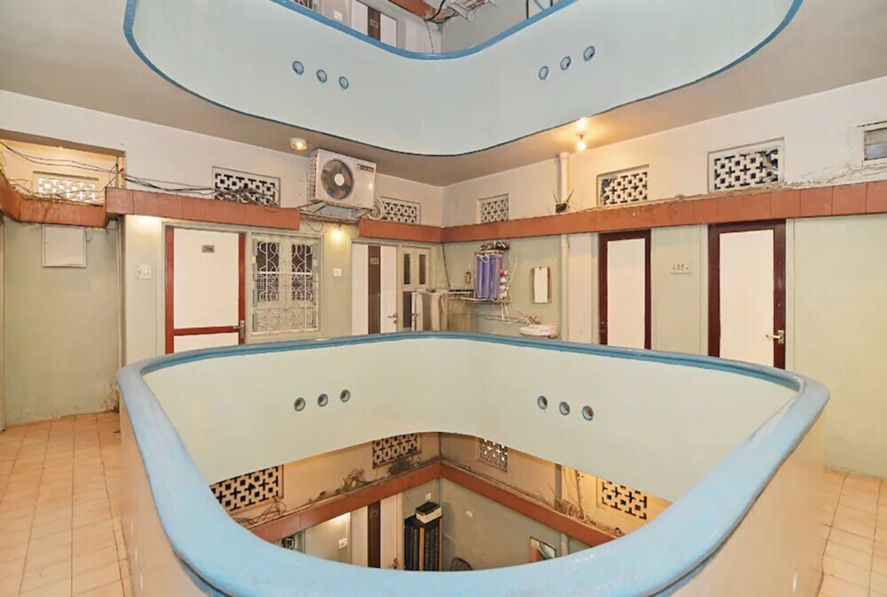 Индаур: Goroomgo New Sunder Indore